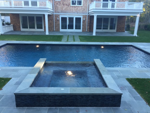 ConstructionSun-Brite Pools Inc.